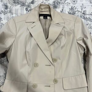 Anne Klein reversible jacket, never been worn, size 4